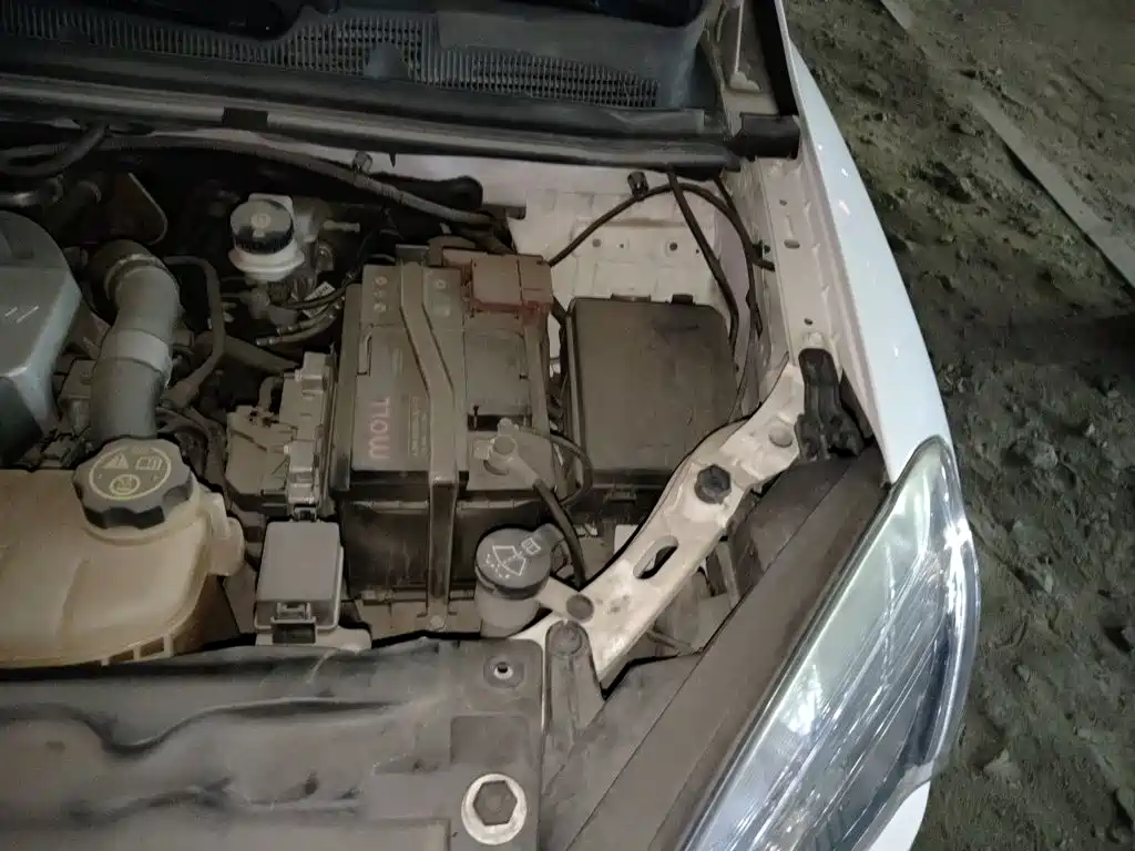Chevrolet Trax — миниатюра 21