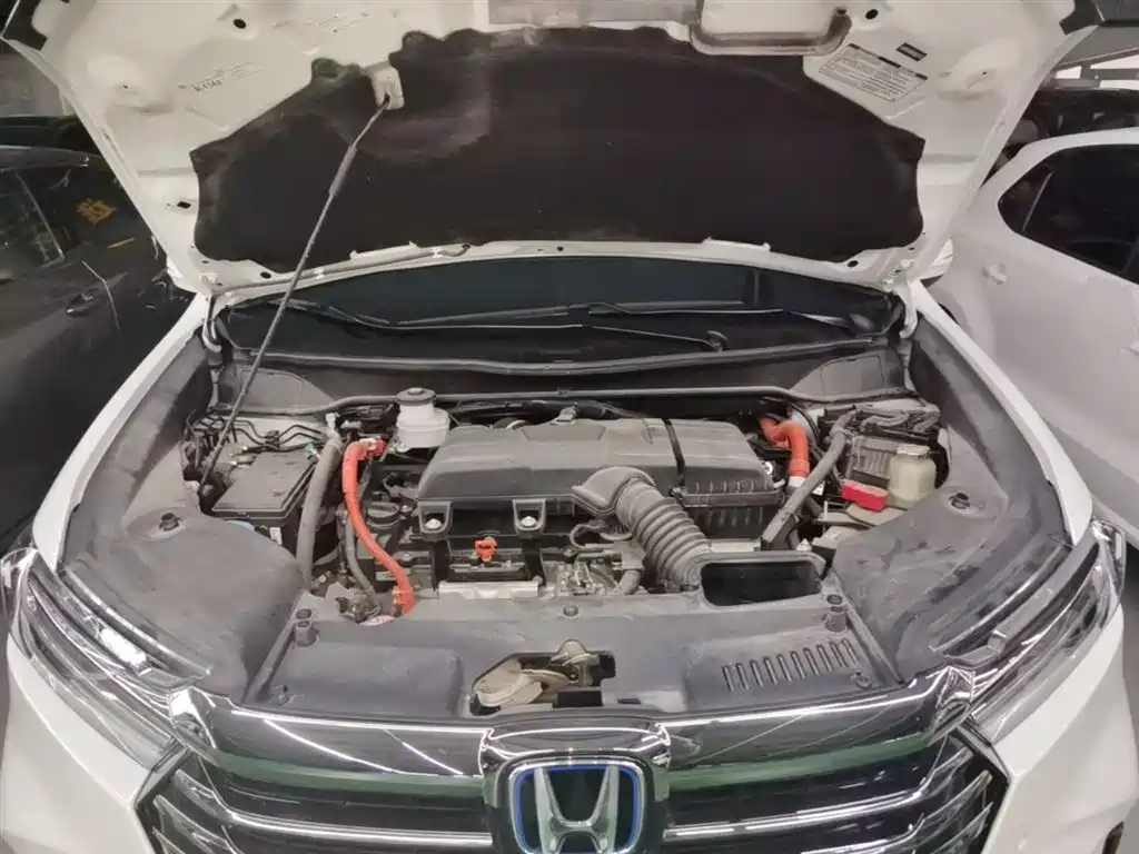 Honda Odyssey — фотографии объявления, Фото 20