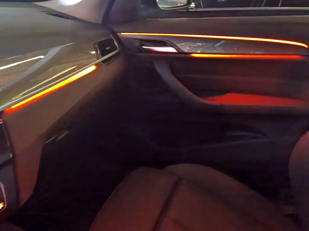 BMW X1 — миниатюра 25
