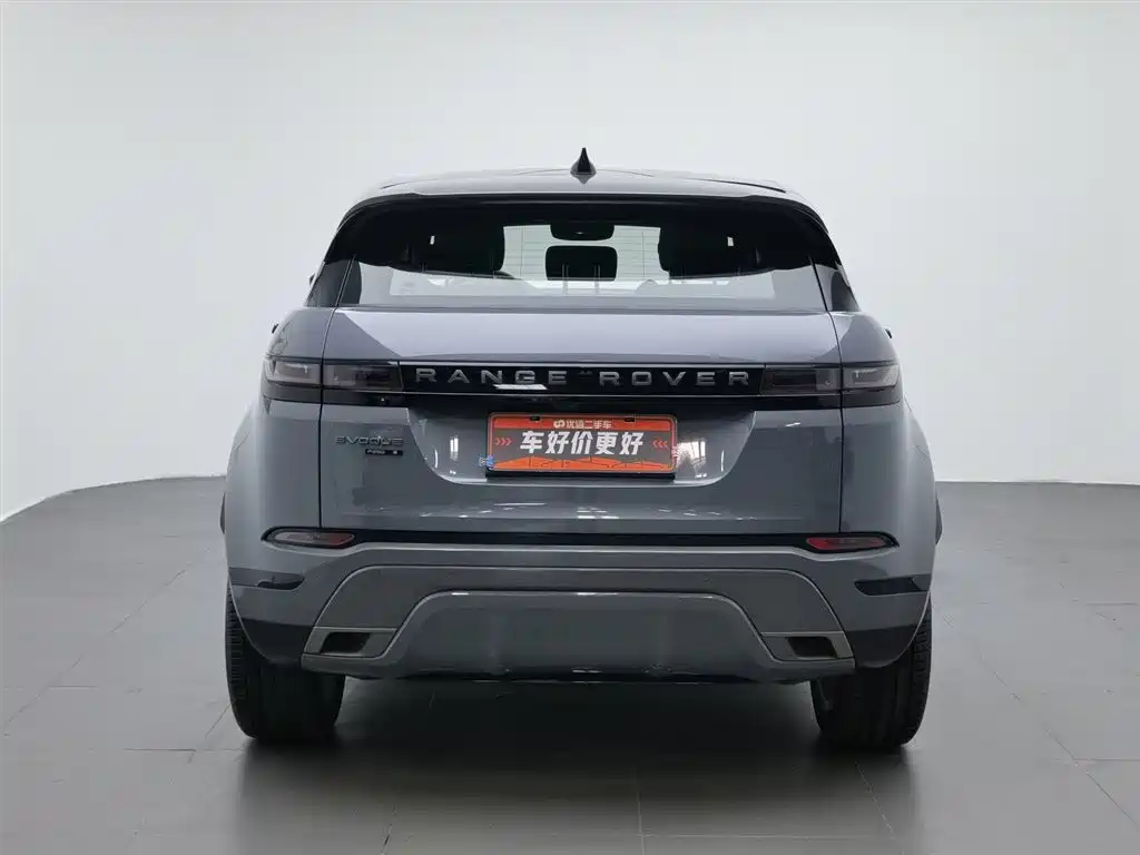 Land Rover Range Rover Evoque 2020 249PS R-DYNAMIC S Sport