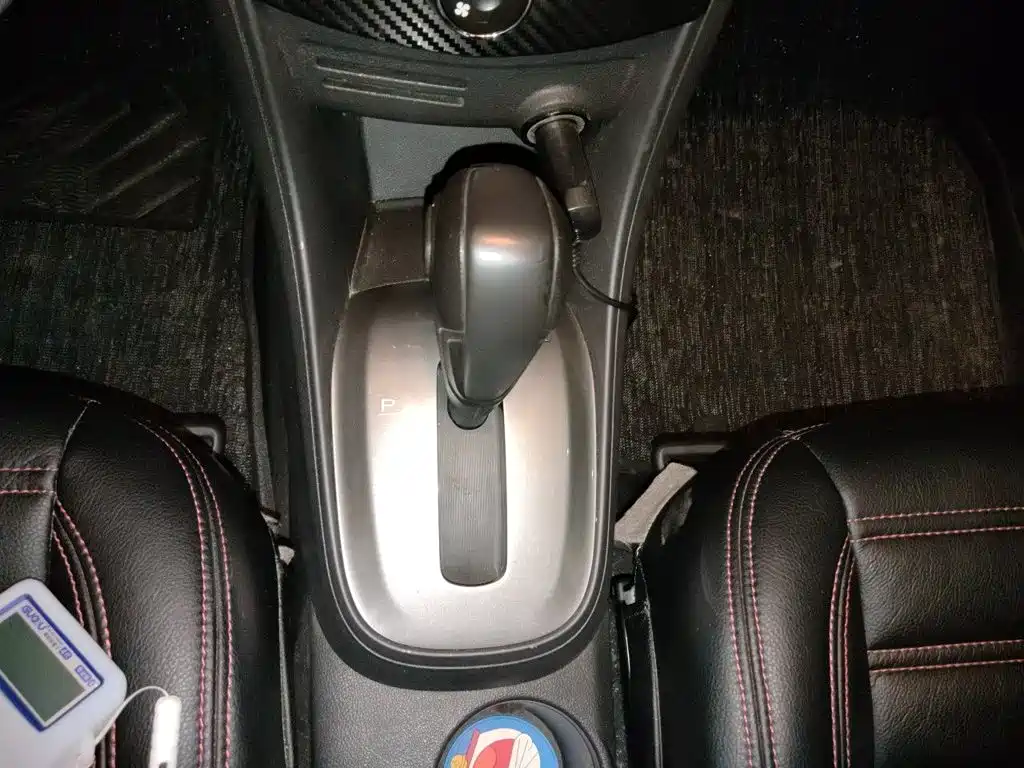 Chevrolet Trax — миниатюра 10