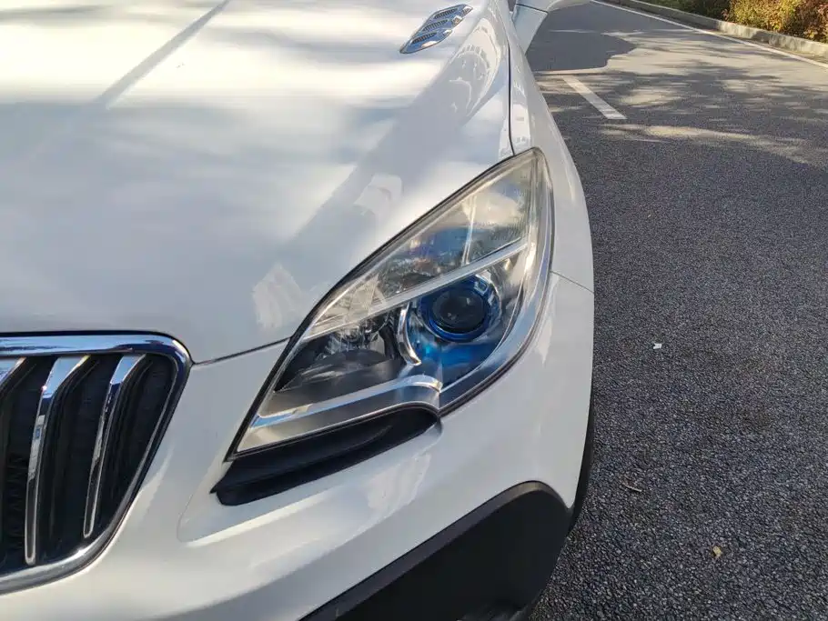 Buick Encore — миниатюра 5