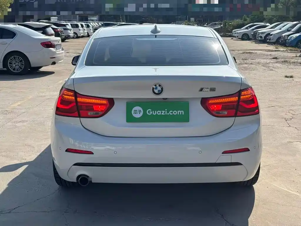 BMW 1 Series — миниатюра 6