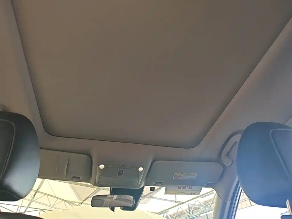 Nissan X-Trail — миниатюра 18
