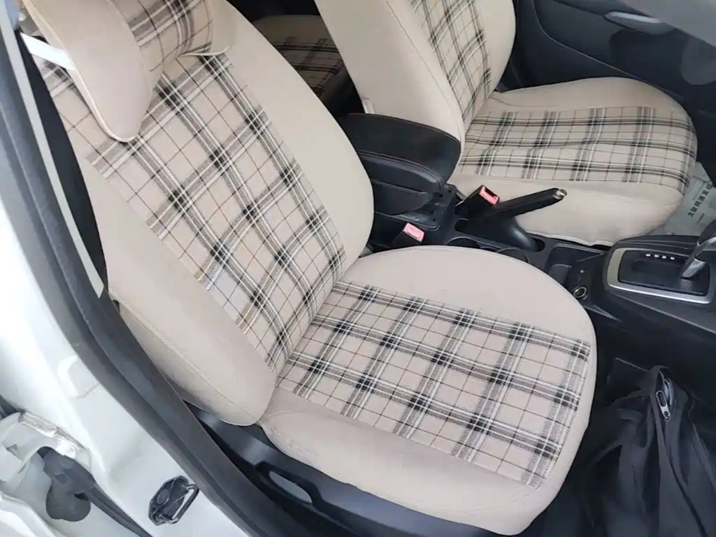 Ford Fiesta — миниатюра 25
