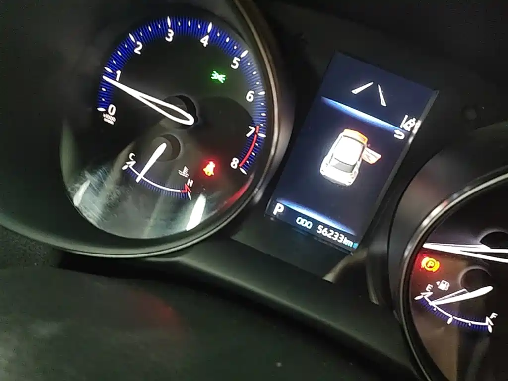 Toyota C-HR — миниатюра 12