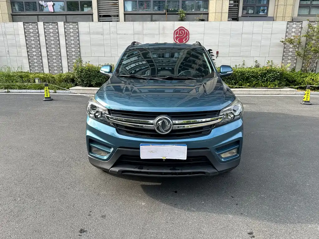 DONGFENG SCENERY S560