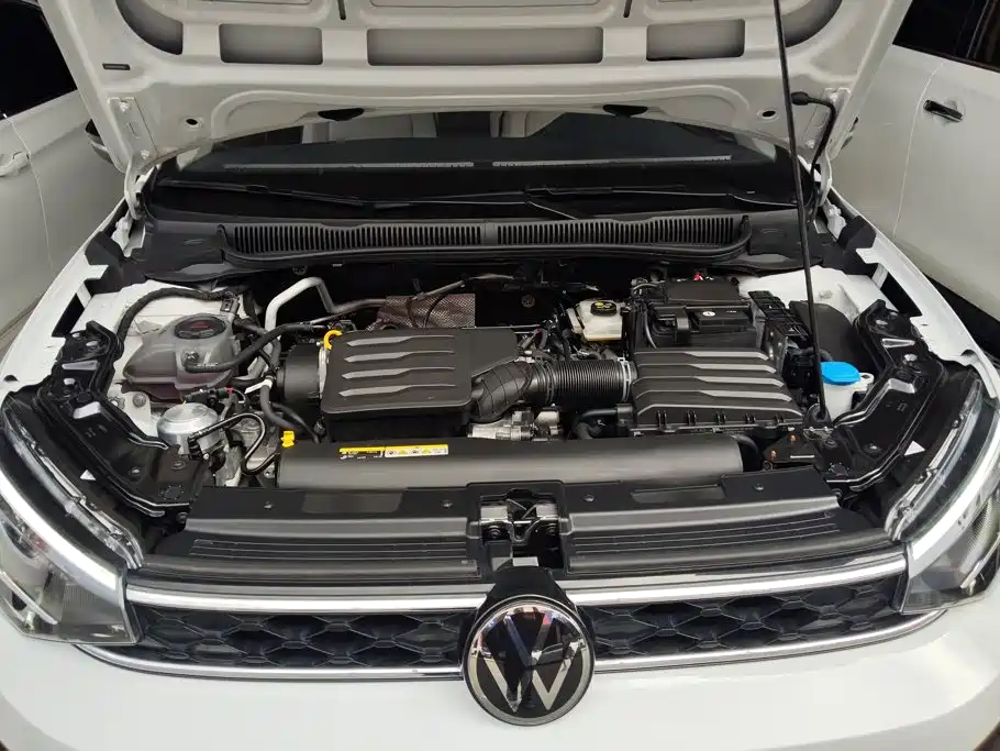 Volkswagen Lavida — миниатюра 10