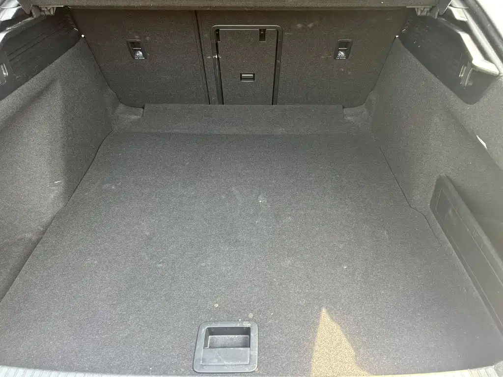 Volkswagen CC — миниатюра 18