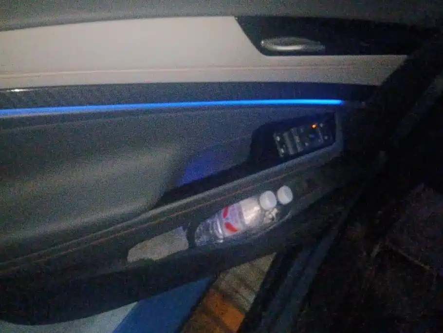 Volkswagen ID.7 VIZZION — миниатюра 7
