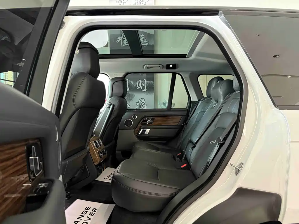 Land Rover Range Rover — фотографии объявления, Фото 14