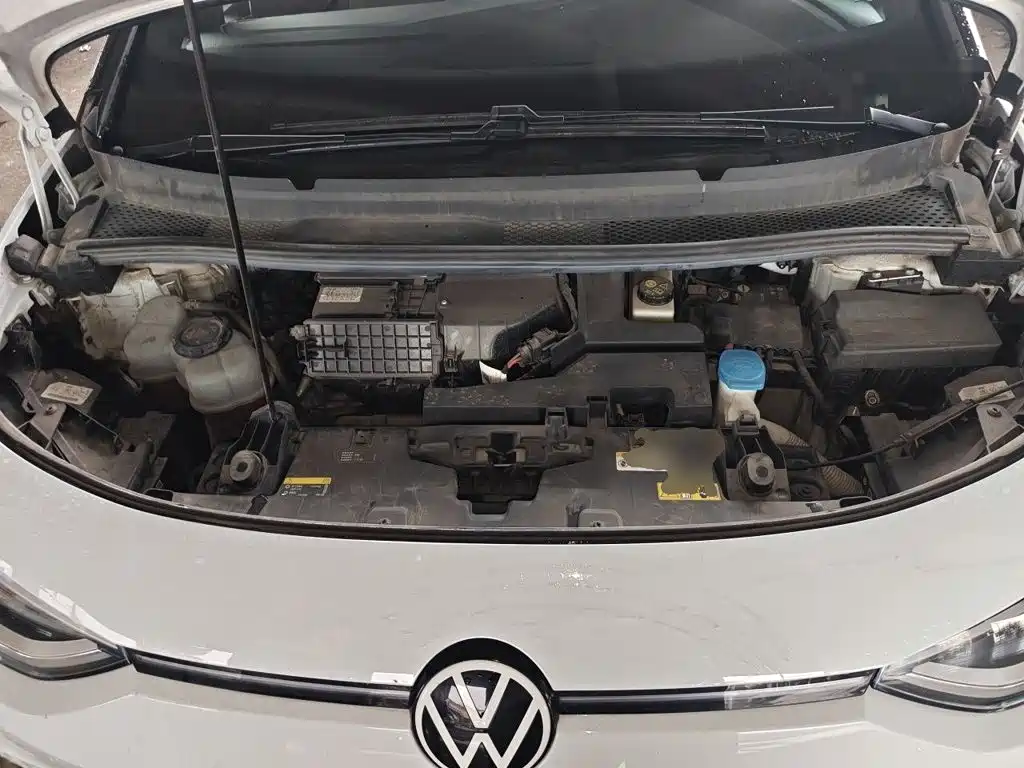 Volkswagen ID.3 — миниатюра 16
