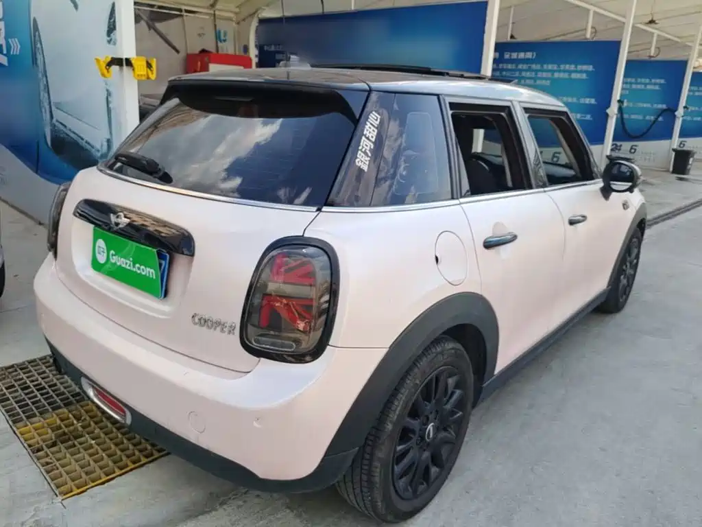 MINI Mini — миниатюра 7