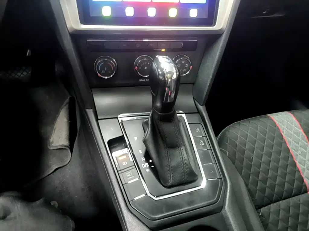 Volkswagen Lamando — миниатюра 14