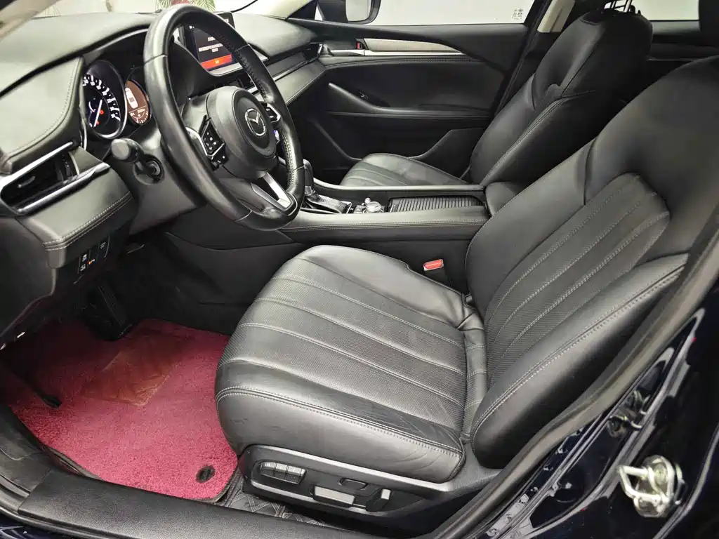 Mazda Atenza — миниатюра 2