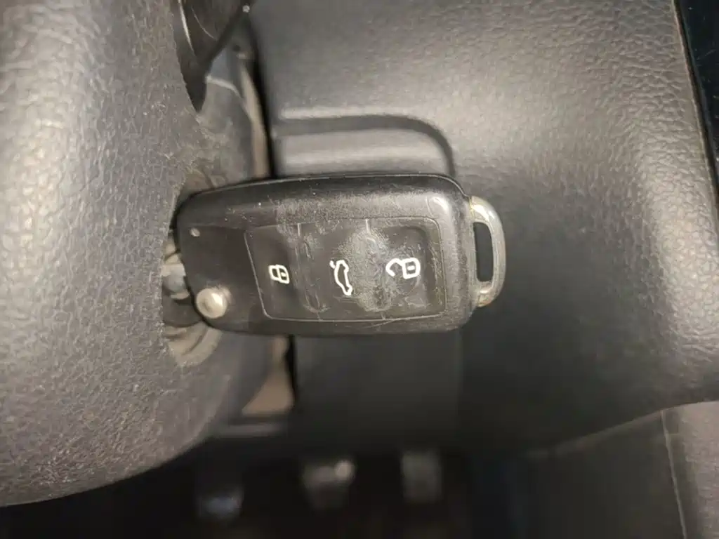 Volkswagen Polo — миниатюра 9