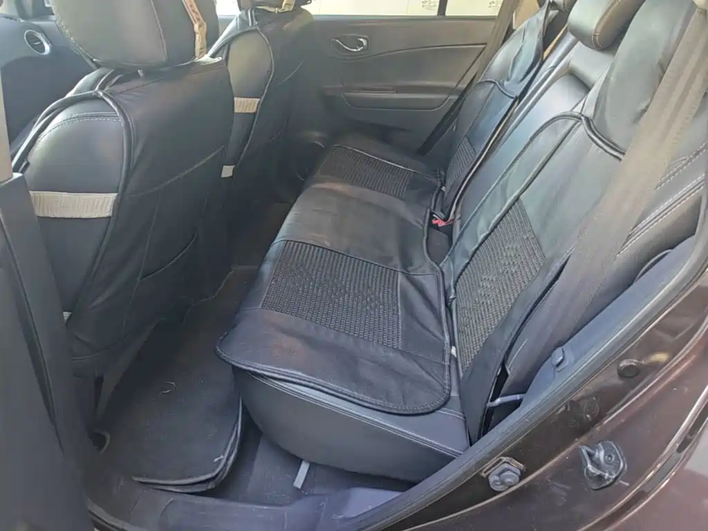 Renault Koleos (Import) — миниатюра 22