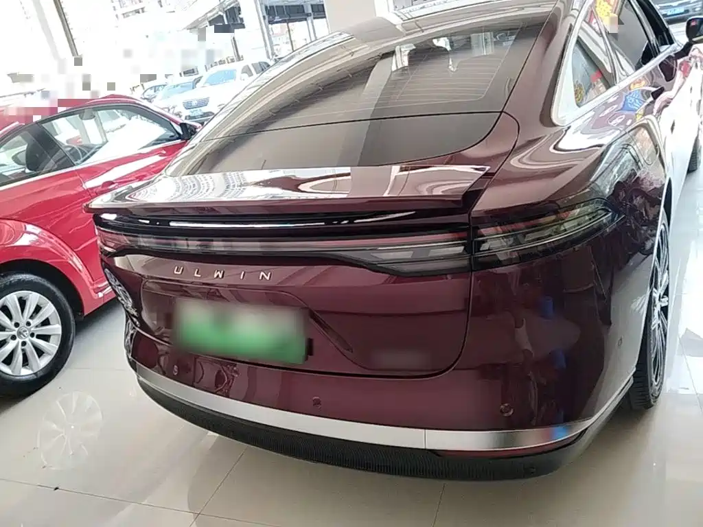 Fulwin Fengyun A9L — миниатюра 6