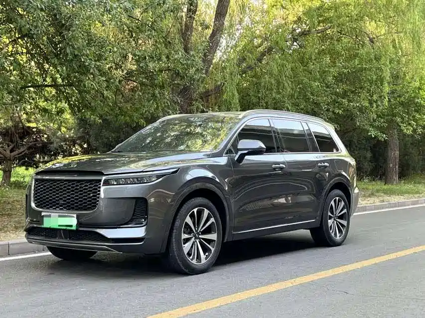 Li Auto Li ONE 2022