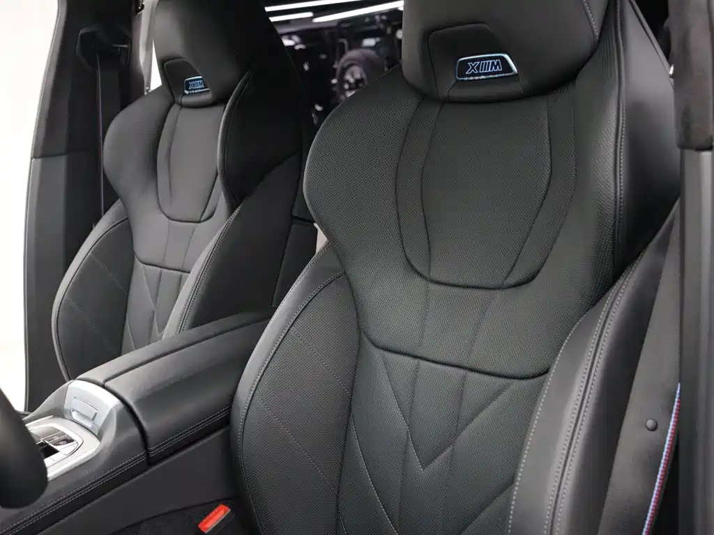 BMW XM — миниатюра 3