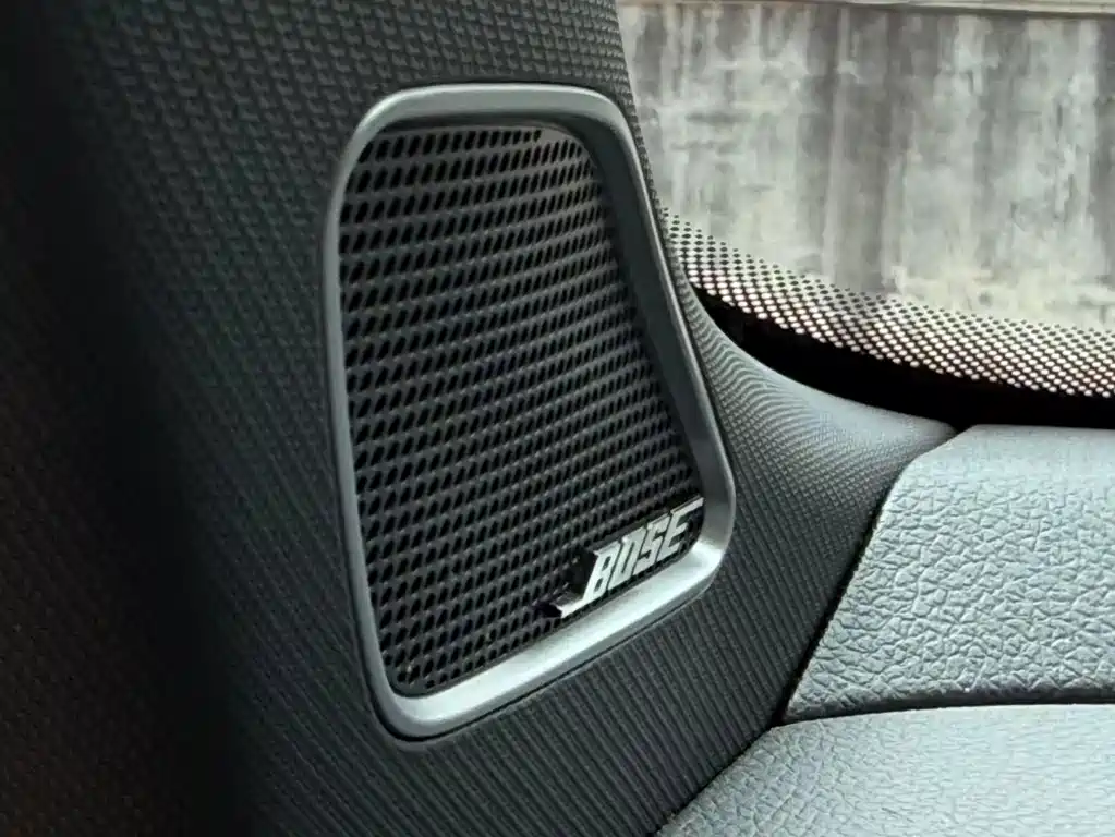 Geely Xingrui — миниатюра 9