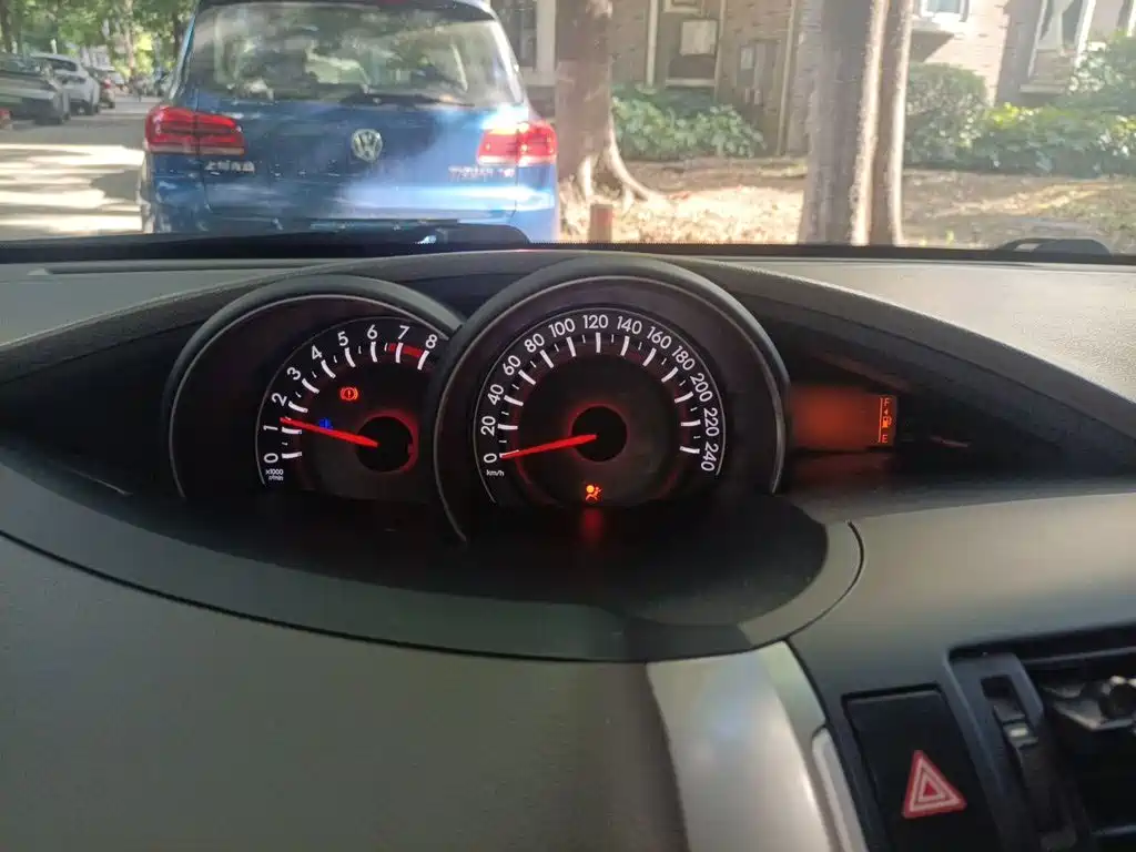 Toyota Verso — миниатюра 4