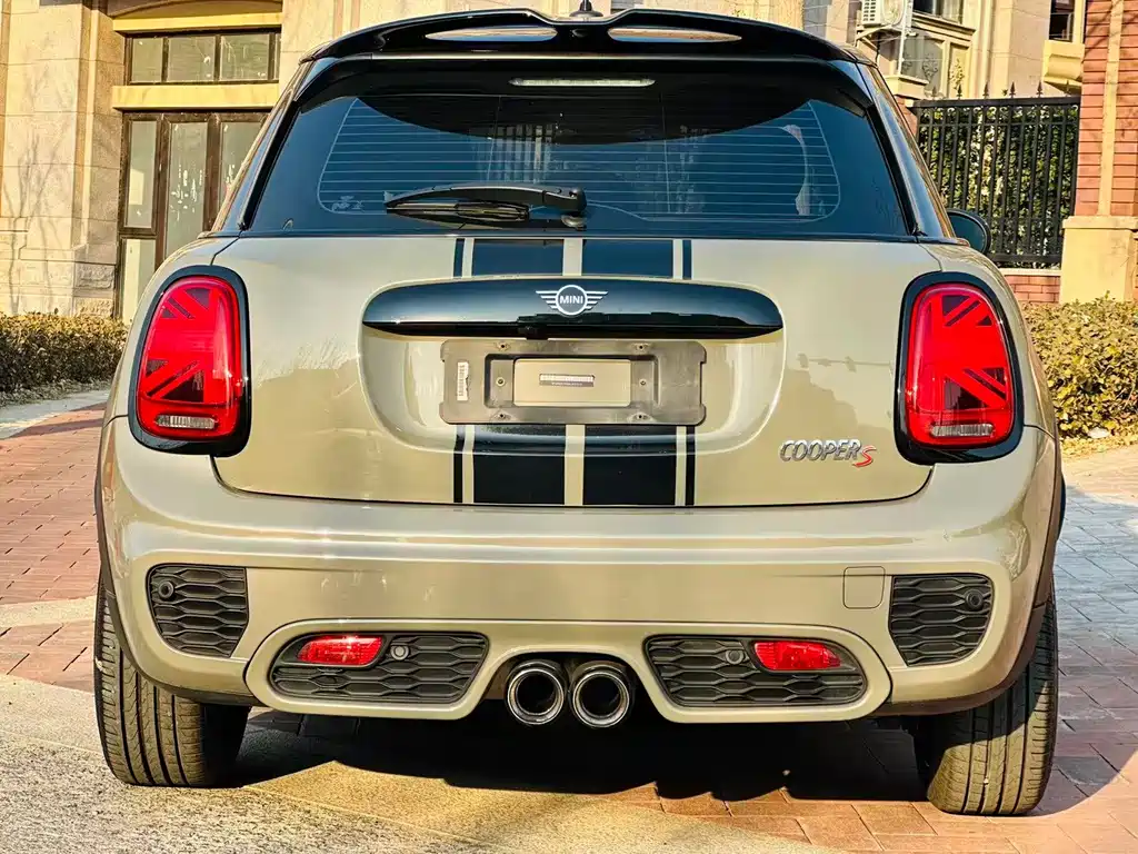 MINI Mini — миниатюра 11
