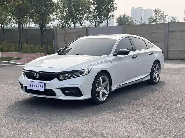 HONDA YINGSHIPAI
