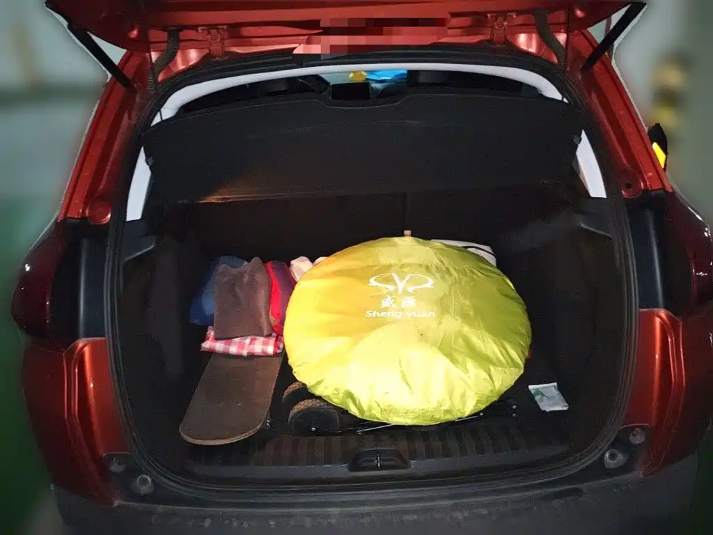 Peugeot 2008 — миниатюра 15