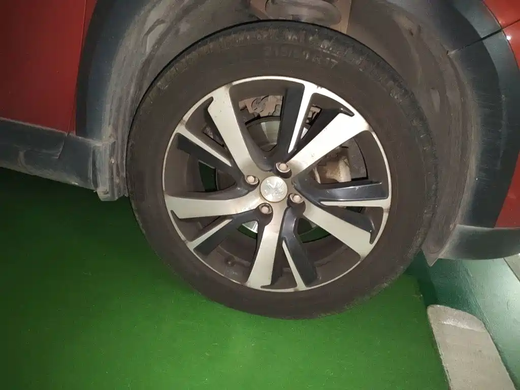 Peugeot 2008 — миниатюра 24
