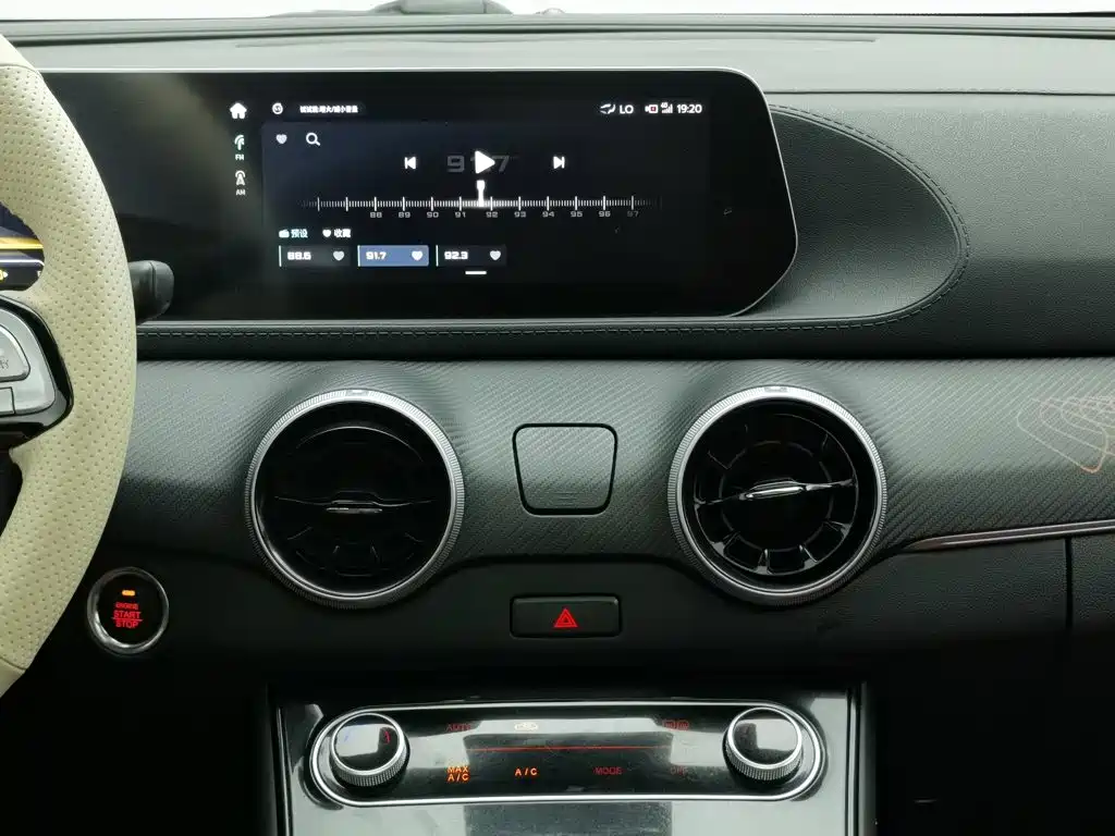 Fengxing Fengxing T5 EVO — миниатюра 12