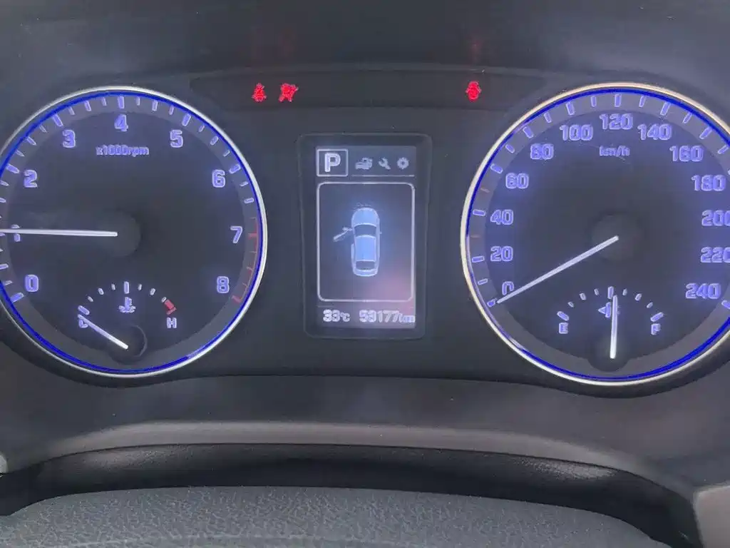 Hyundai Mistra — миниатюра 12
