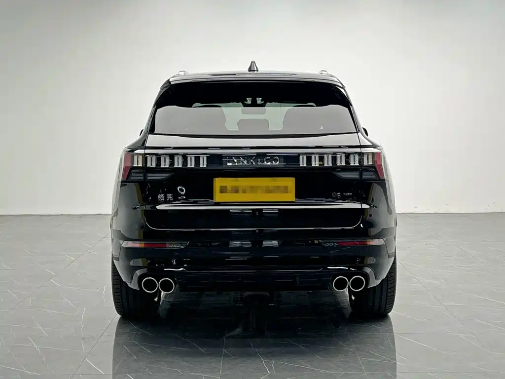 Lynk & Co 09 — миниатюра 5