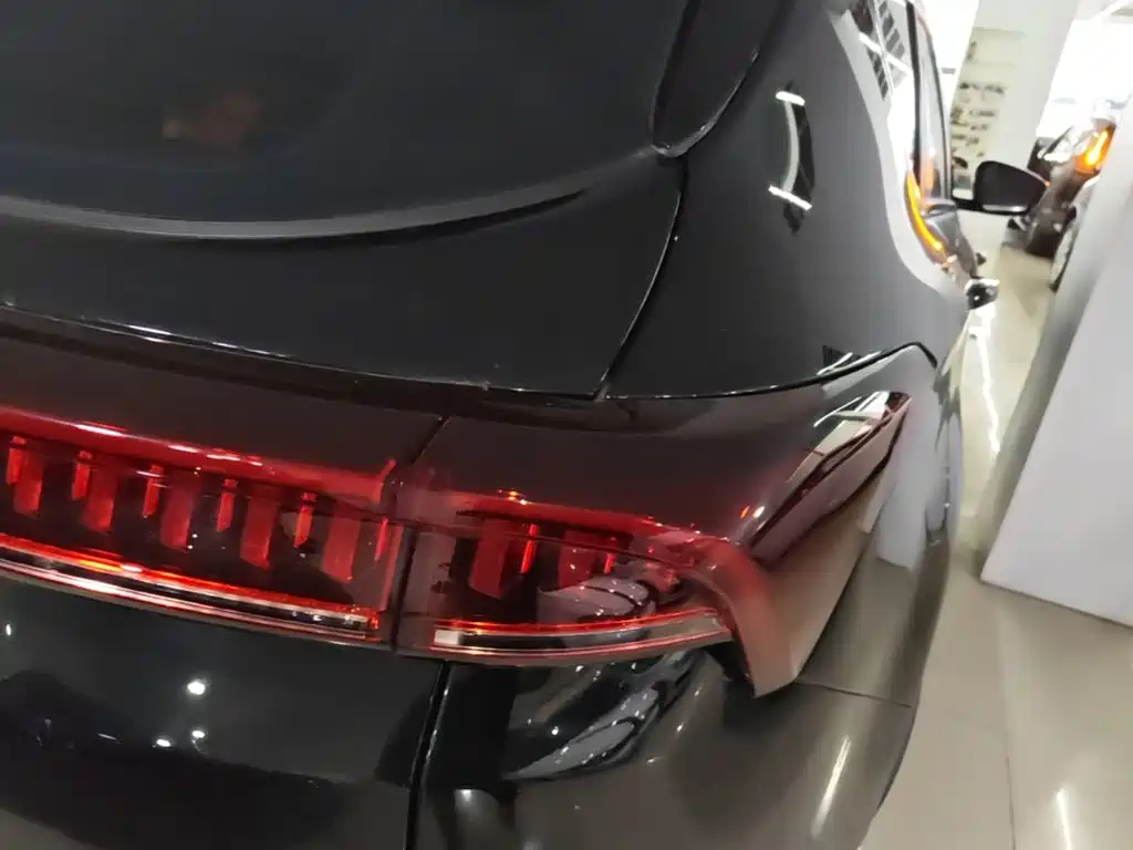 Jetour X70 PLUS — миниатюра 8