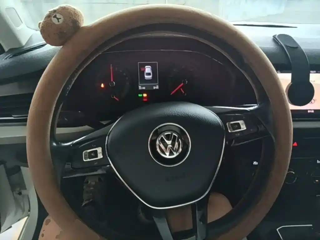 Volkswagen Lavida Pure Electric — миниатюра 11