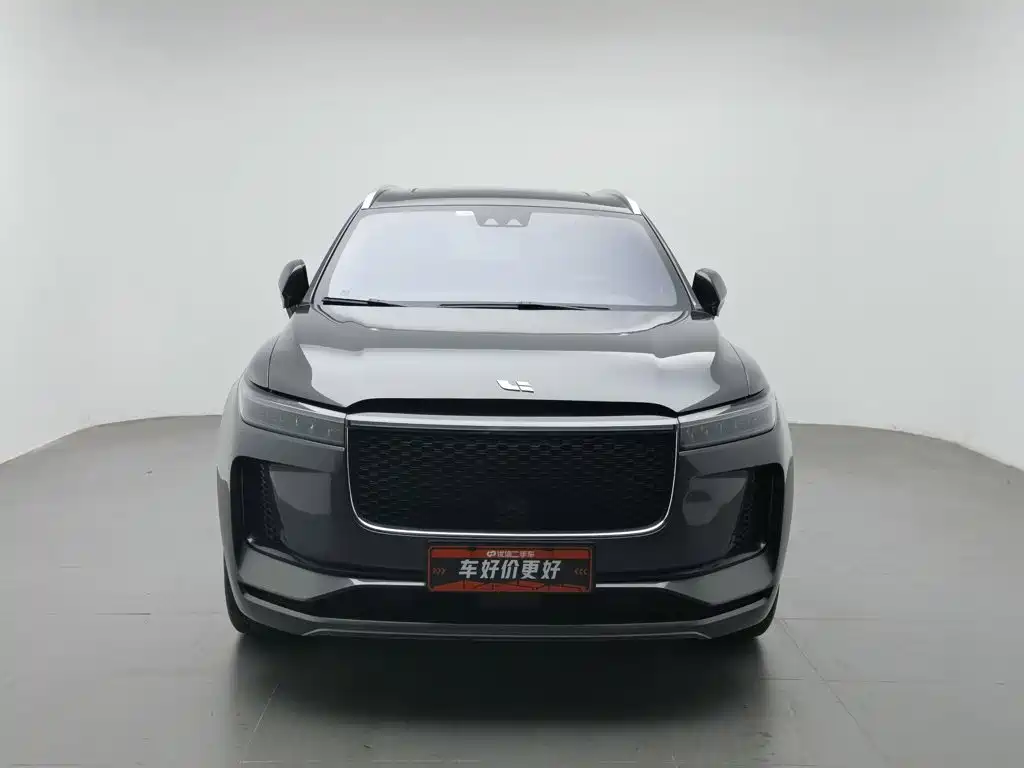 Li Auto Li ONE — миниатюра 3