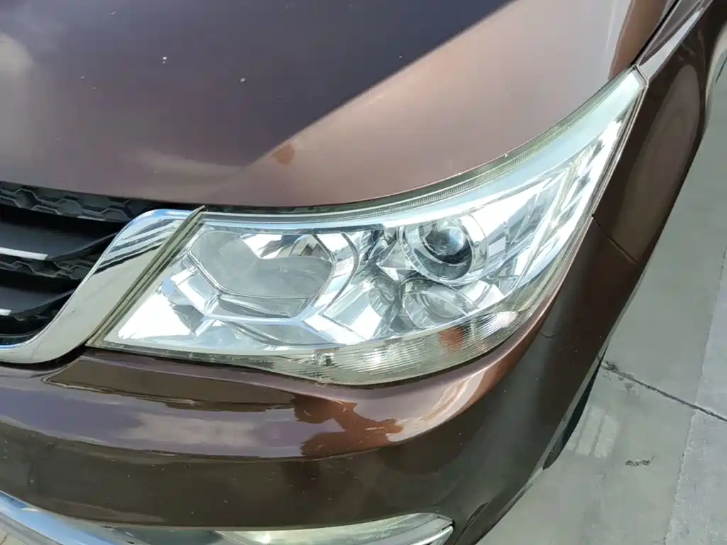 Baojun 730 — миниатюра 24