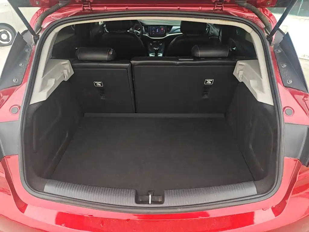 Buick Verano — миниатюра 15