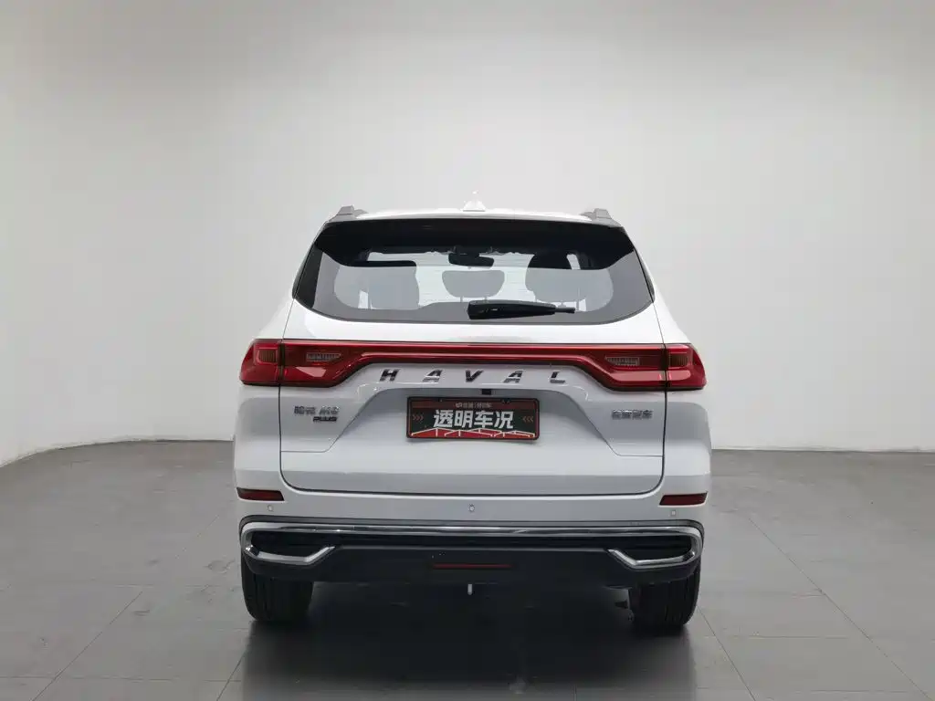 Haval M6 — миниатюра 4