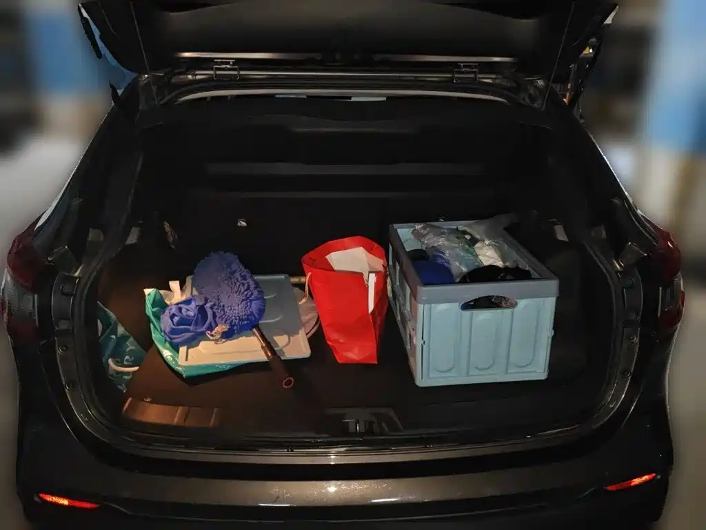 Nissan Qashqai — миниатюра 15