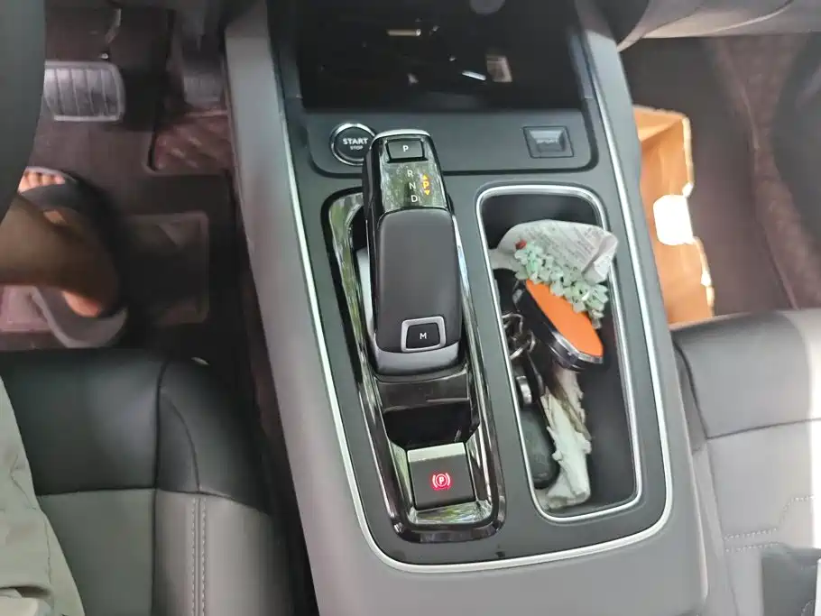 Citroen C5 AIRCROSS — миниатюра 16