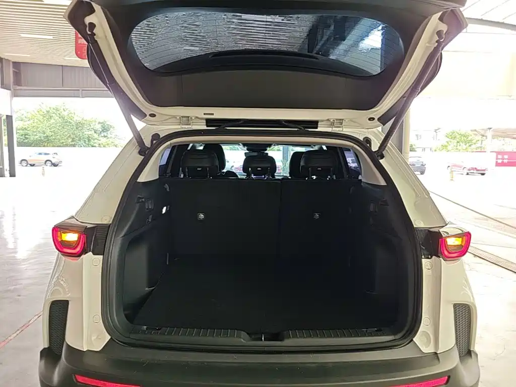 Mazda CX-50 Xingye — миниатюра 19