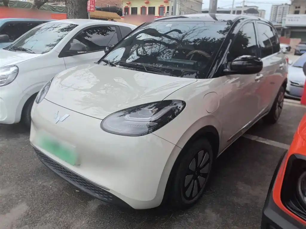 Wuling Bingo 2025