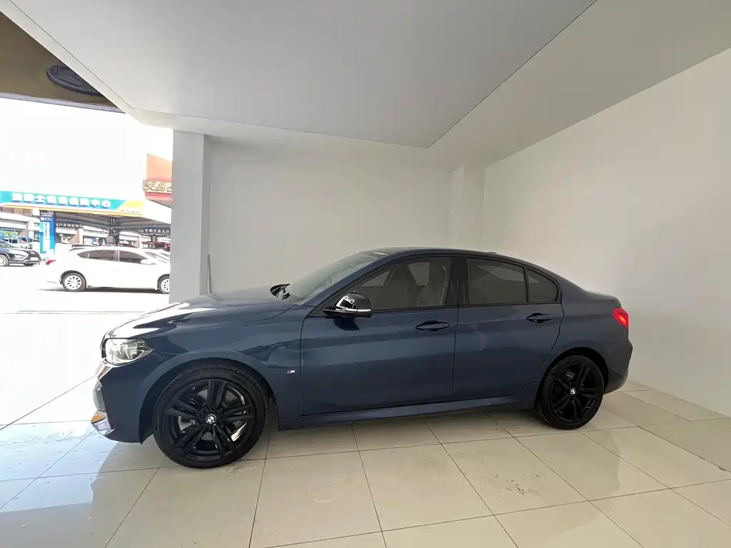 BMW 1 Series — миниатюра 5