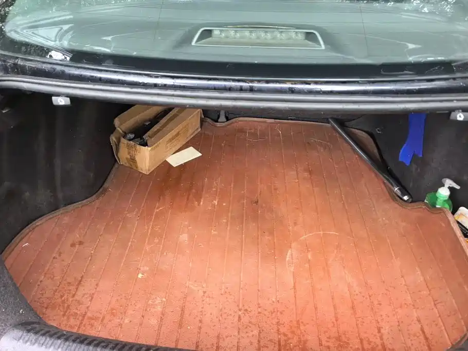 Volkswagen Sagitar — миниатюра 4