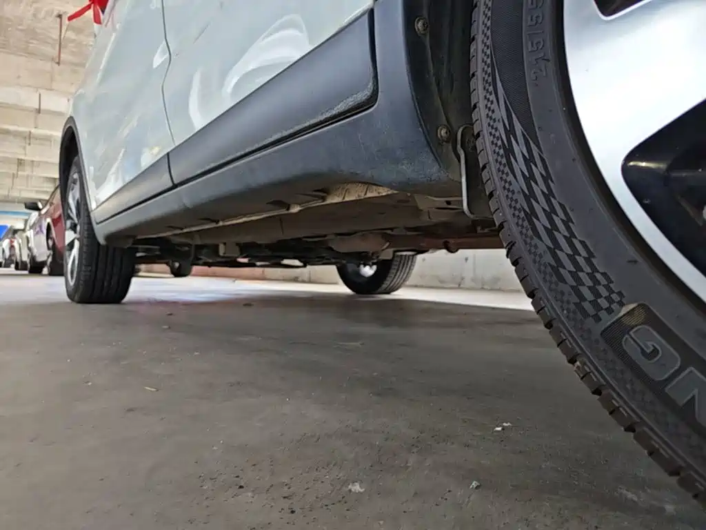 GAC Motor Trumpchi GS4 — миниатюра 22