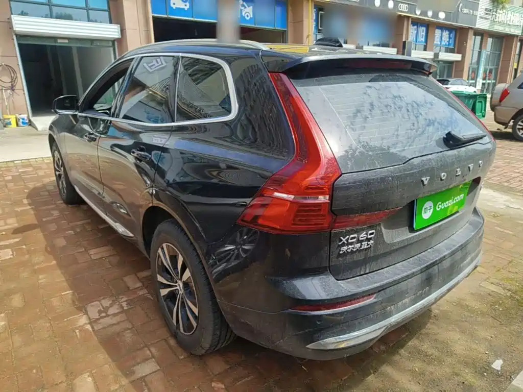 Volvo XC60 — миниатюра 23