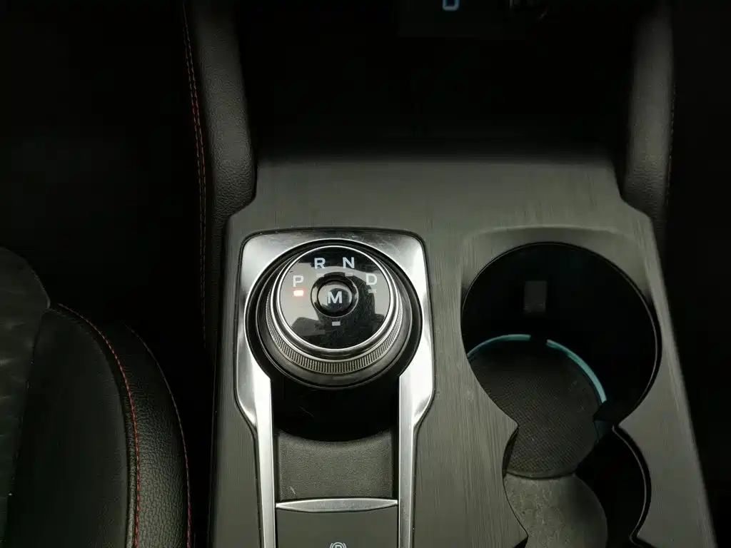 Ford Focus — миниатюра 13