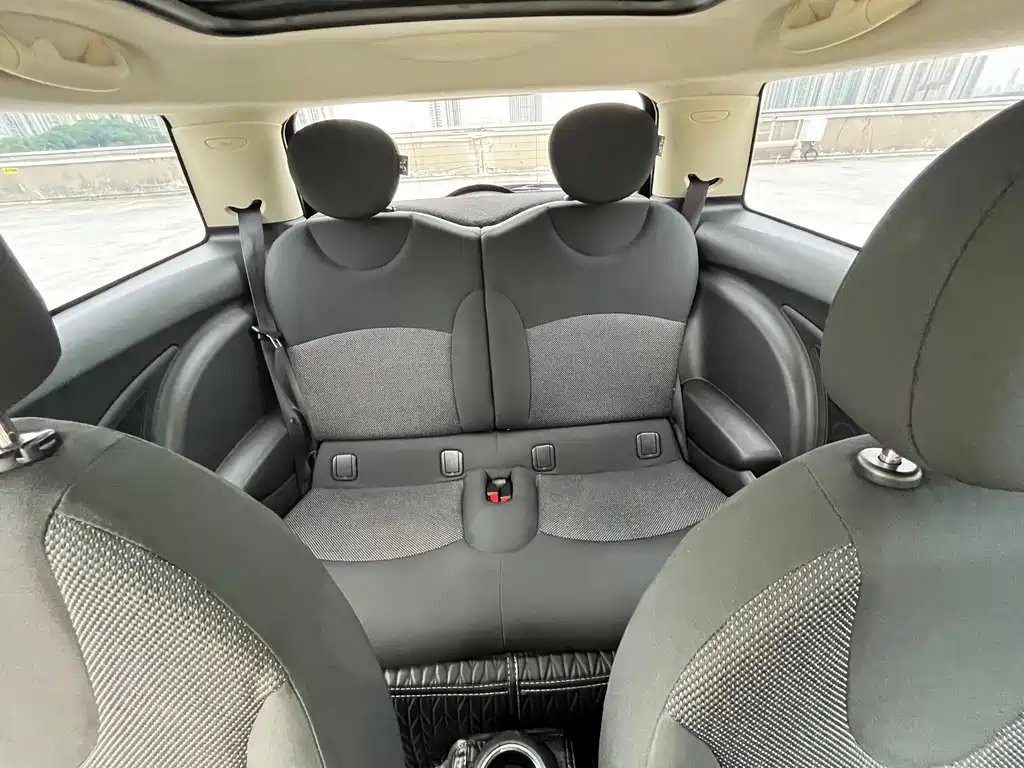 MINI Mini — миниатюра 11