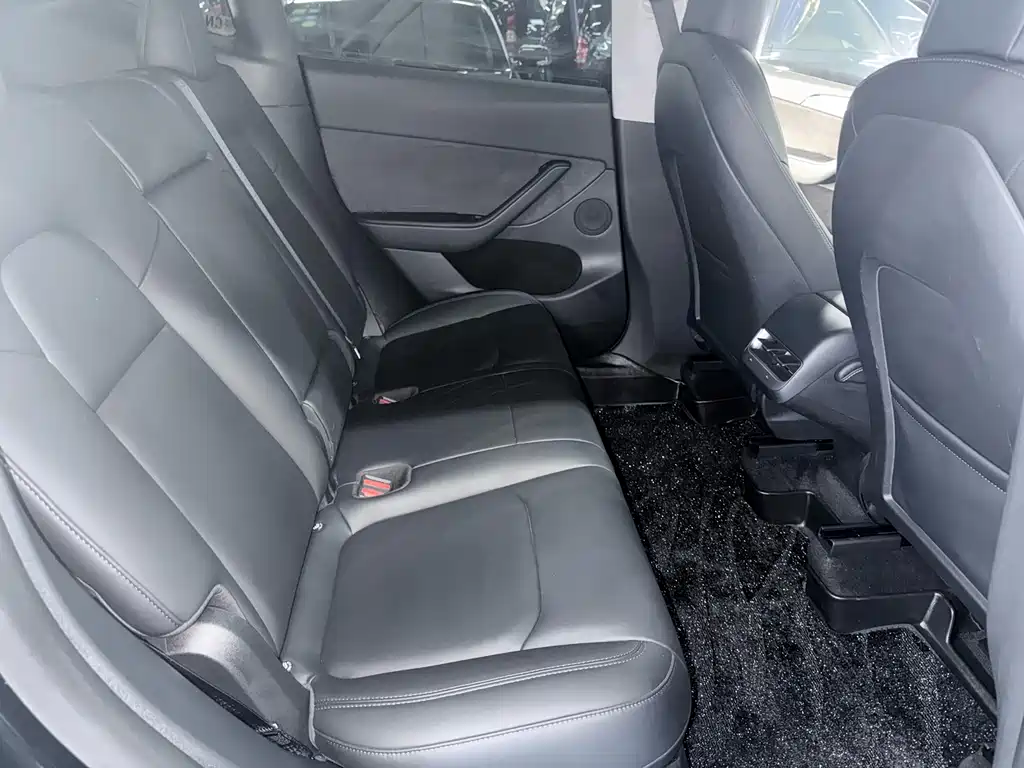 Tesla Model Y — миниатюра 10